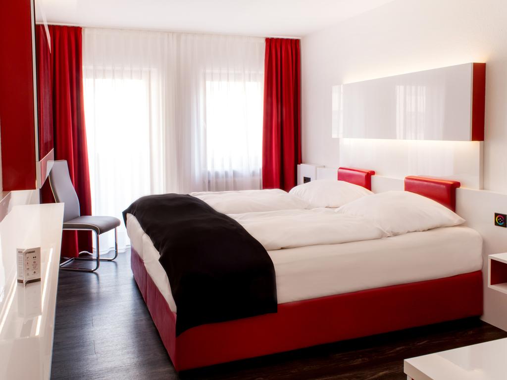DORMERO Hotel Passau