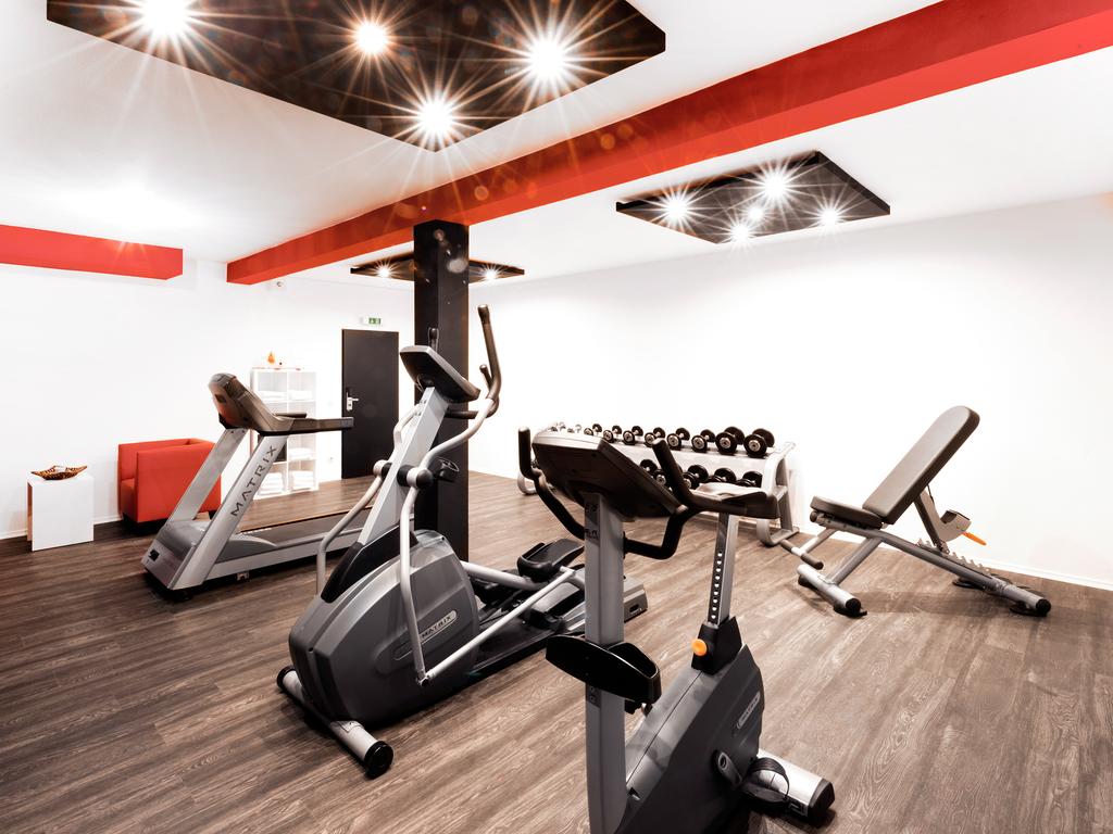 DORMERO Hotel Passau