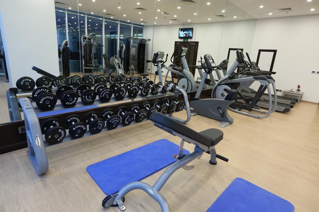 Atiram Premier Hotel
