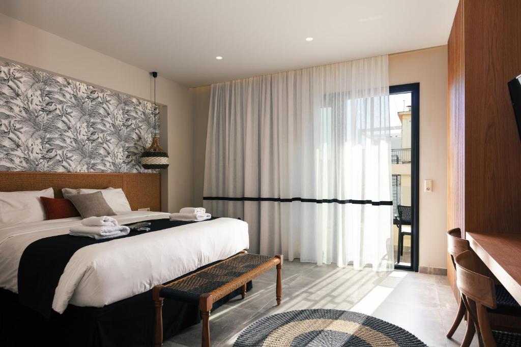 GD Gallery Suites