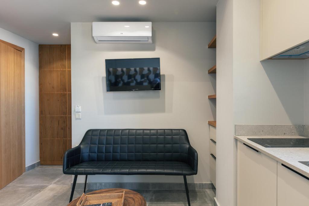 GD Gallery Suites