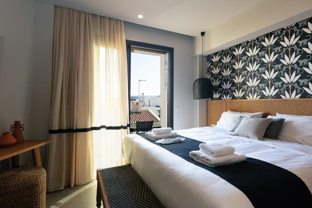GD Gallery Suites
