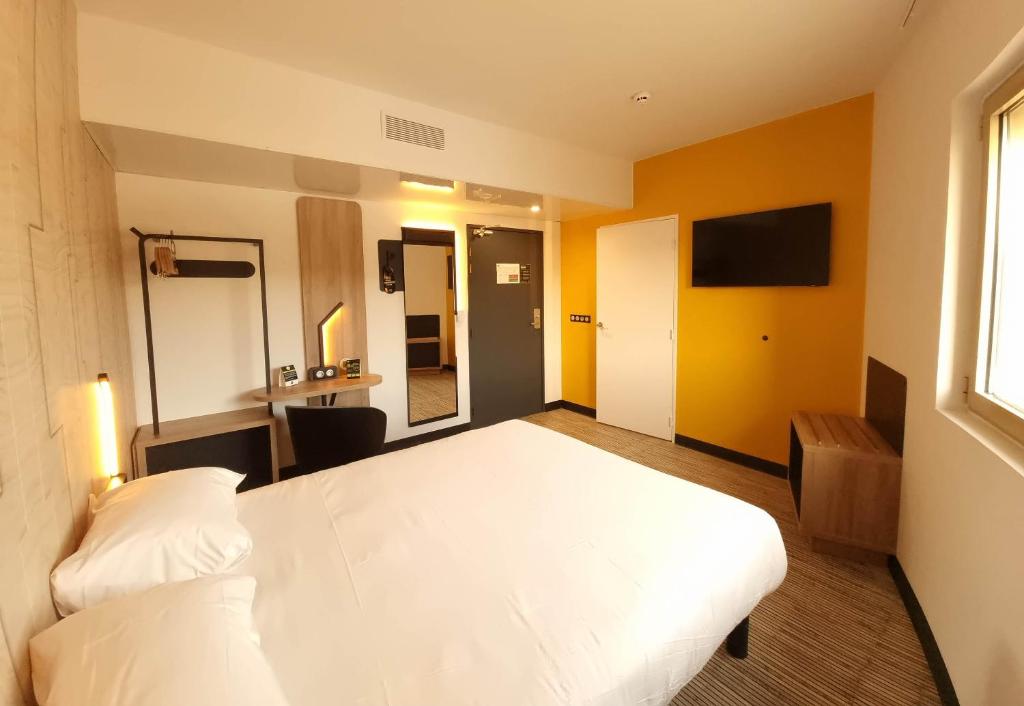 B&B Hotel Nice Stade Riviera