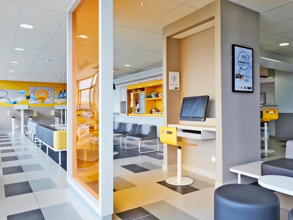 Tulip Inn Residence Thionville