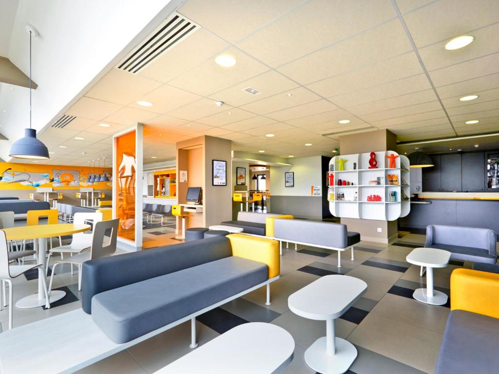 Tulip Inn Residence Thionville