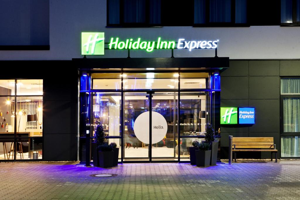 Holiday Inn Recklinghausen