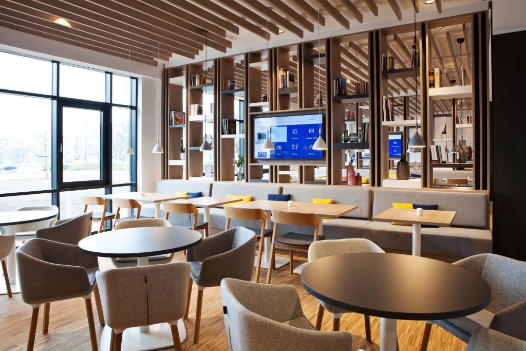 Holiday Inn Recklinghausen