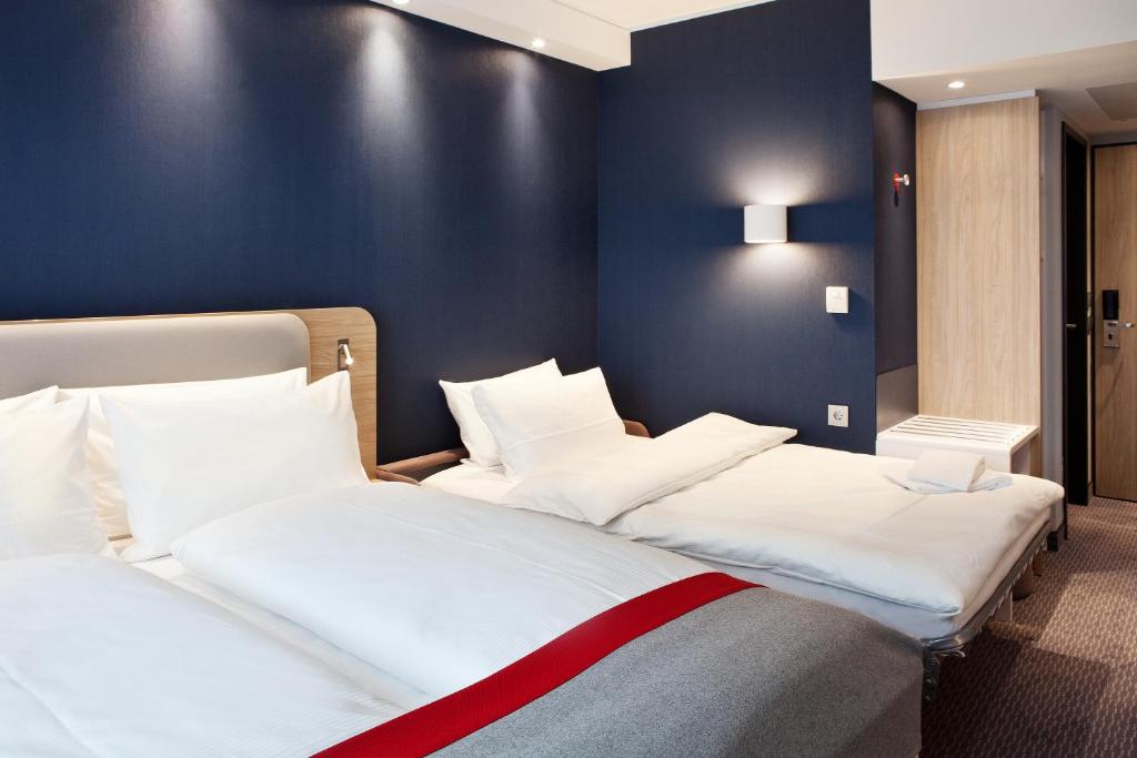 Holiday Inn Recklinghausen