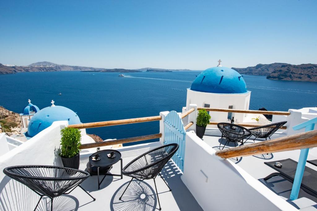 Luxus Vip Suites