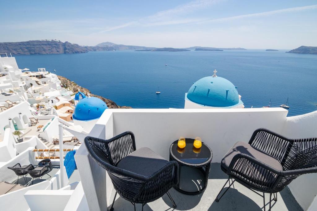 Luxus Vip Suites