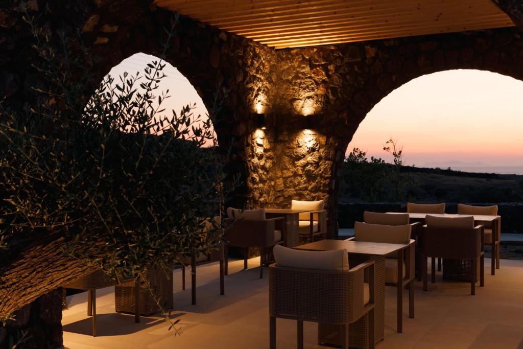 Elysian Retreat