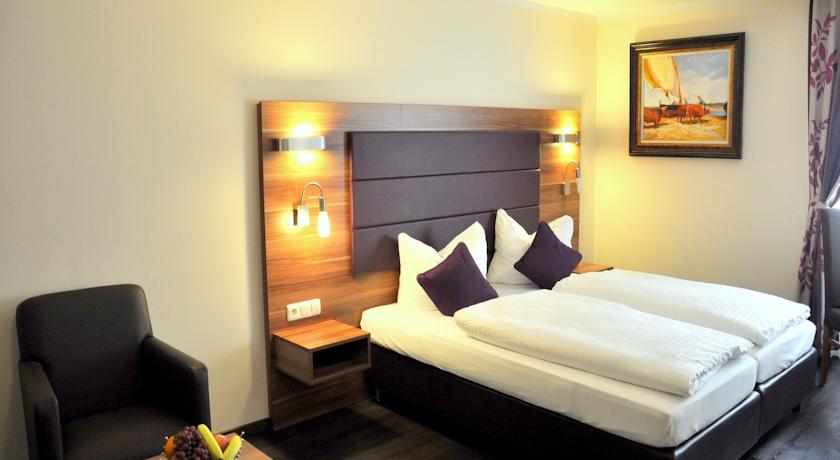 Batu Apart Hotel