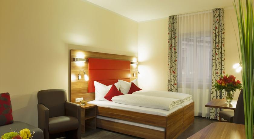 Batu Apart Hotel