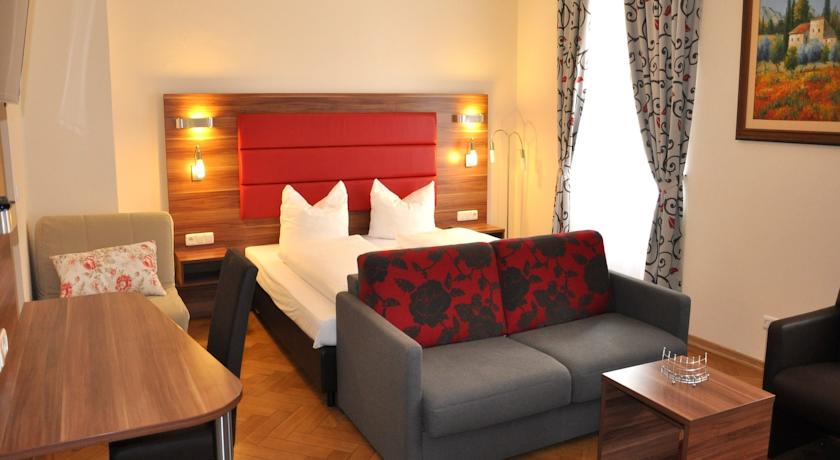 Batu Apart Hotel