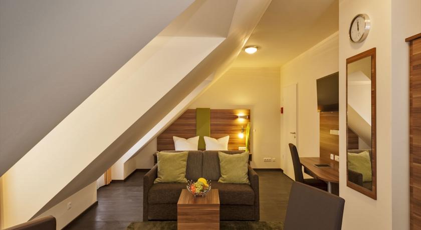 Batu Apart Hotel