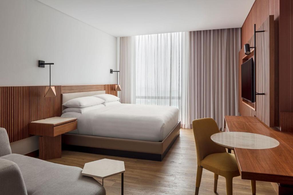 Barranquilla Marriott Hotel