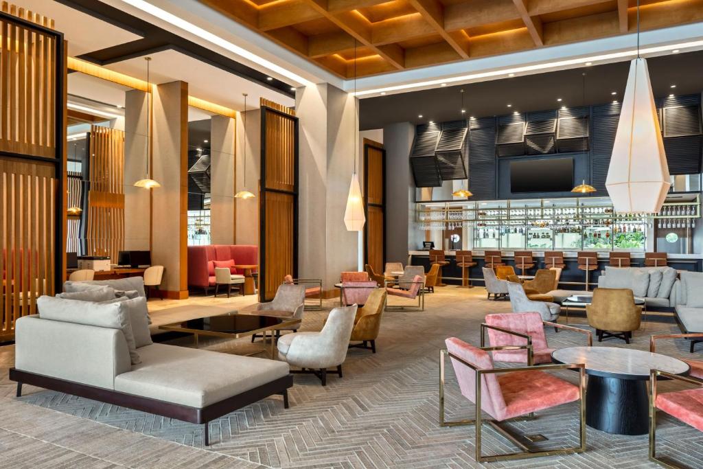 Barranquilla Marriott Hotel