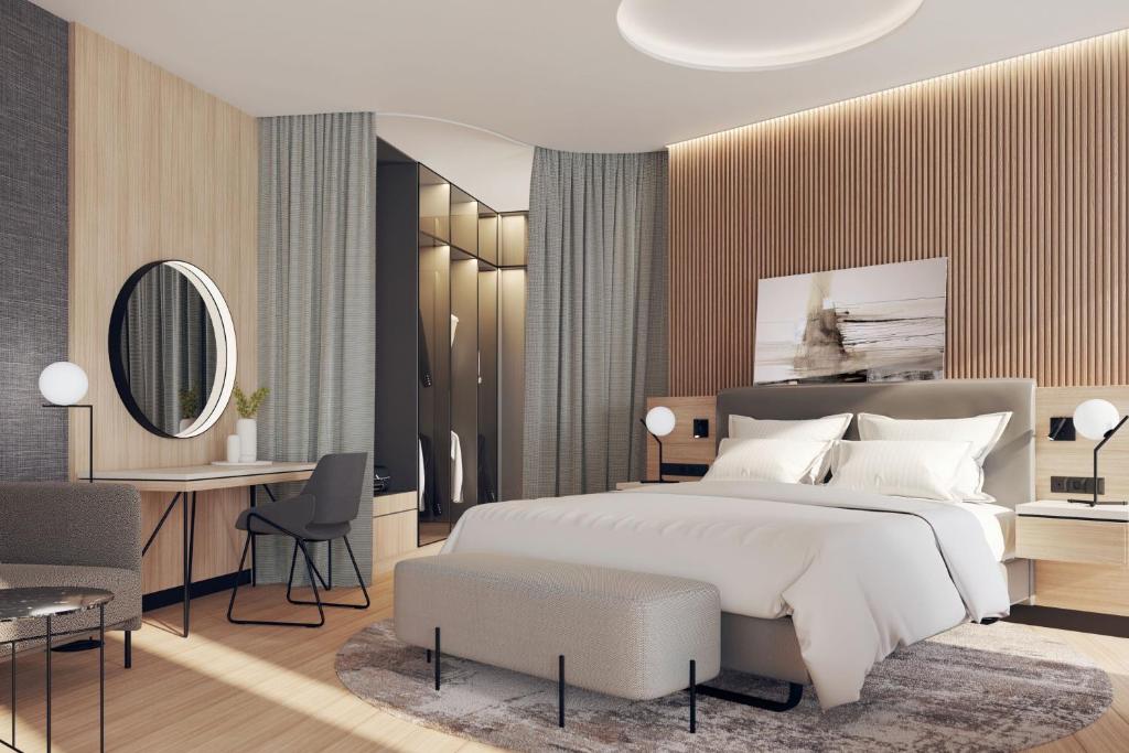 AC Hotel by Marriott Split
