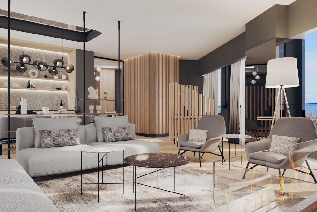 AC Hotel by Marriott Split