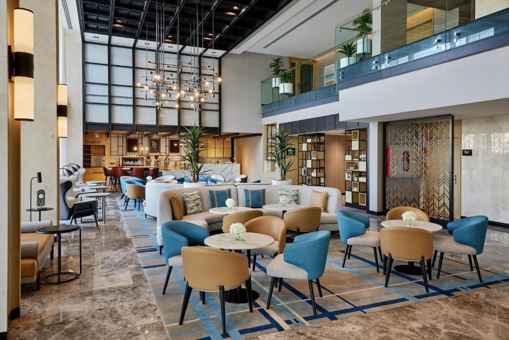 Courtyard By Marriott Jubail