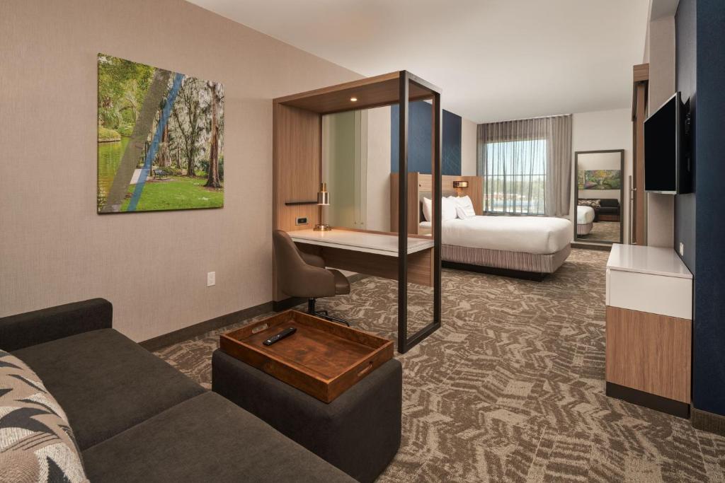 SpringHill Suites by Marriott Winter Park