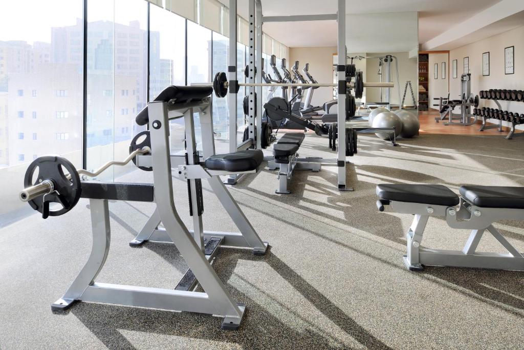 Residence Inn by Marriott Kuwait City