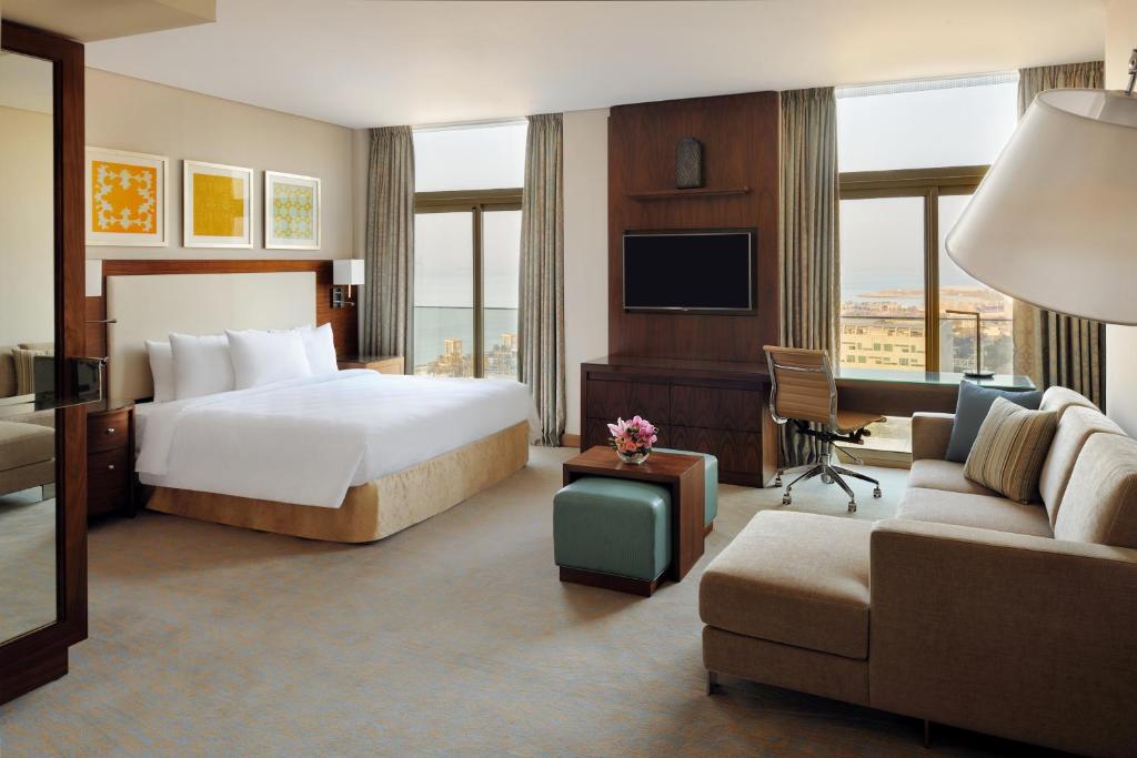 Residence Inn by Marriott Kuwait City