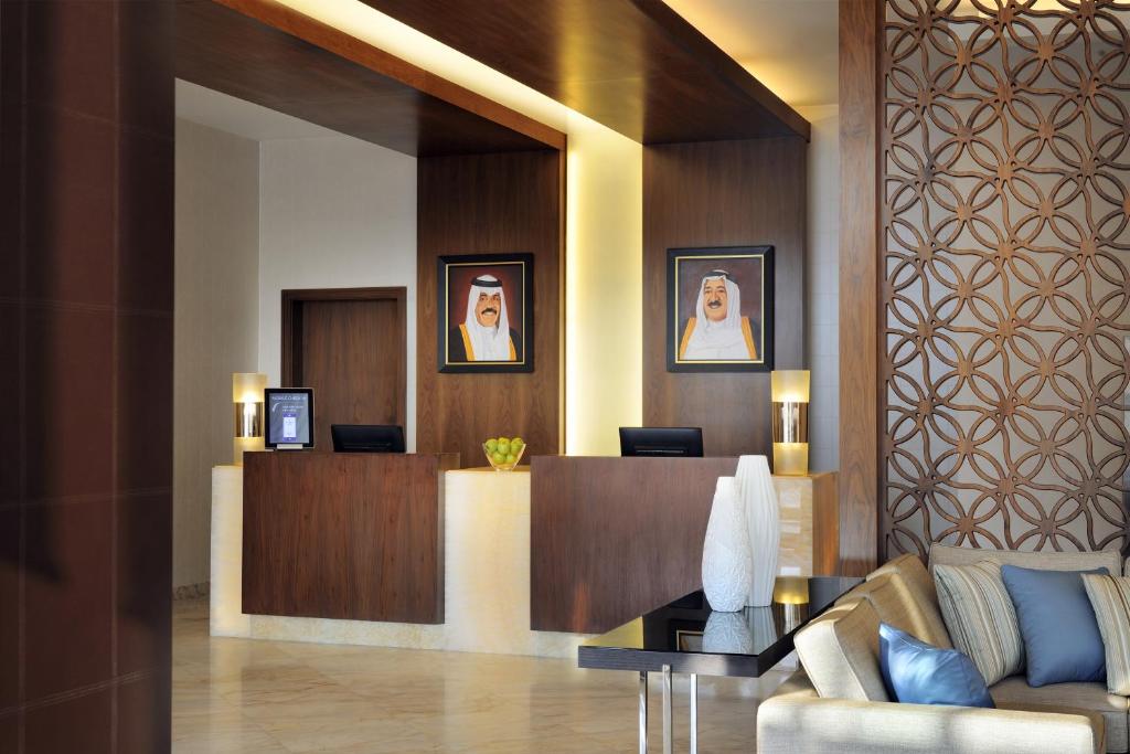Residence Inn by Marriott Kuwait City