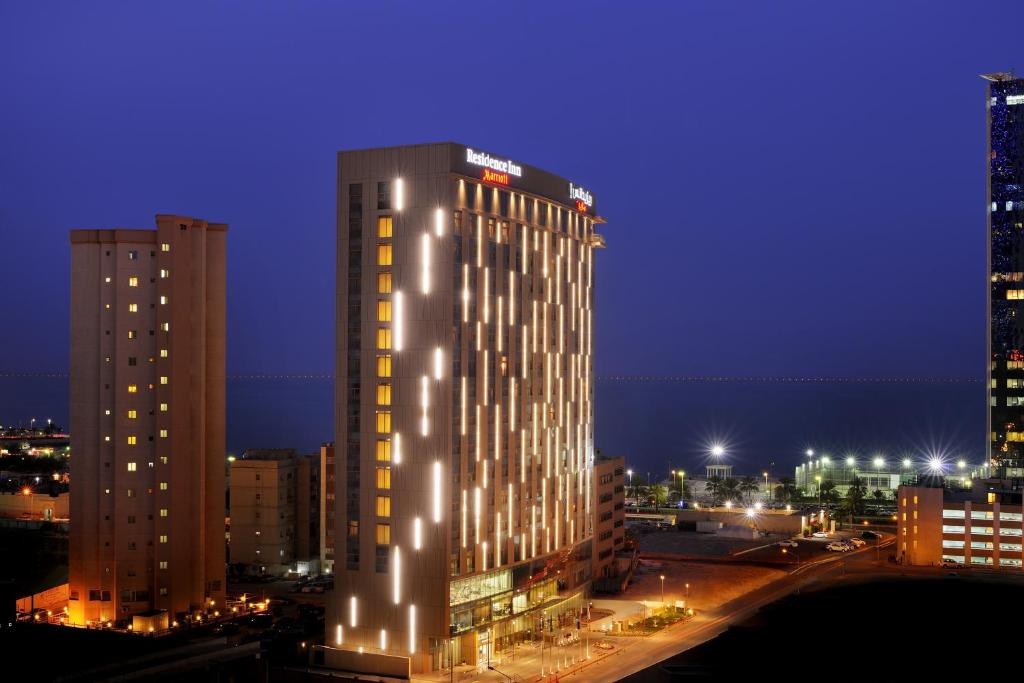 Residence Inn by Marriott Kuwait City