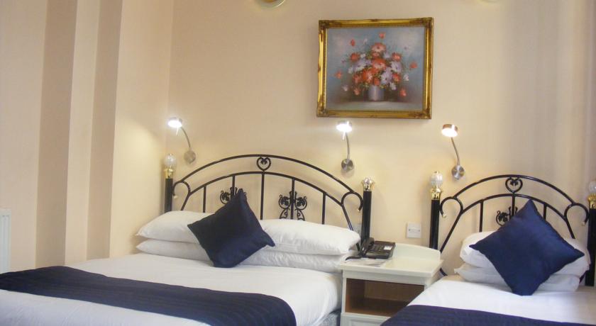 Mermaid Suite Hotel