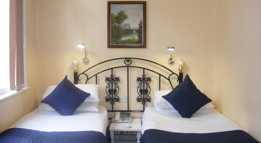 Mermaid Suite Hotel