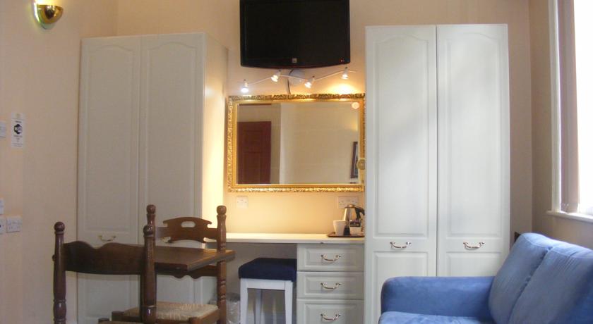 Mermaid Suite Hotel