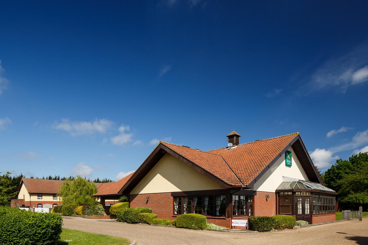 Dragonfly Hotel King's Lynn