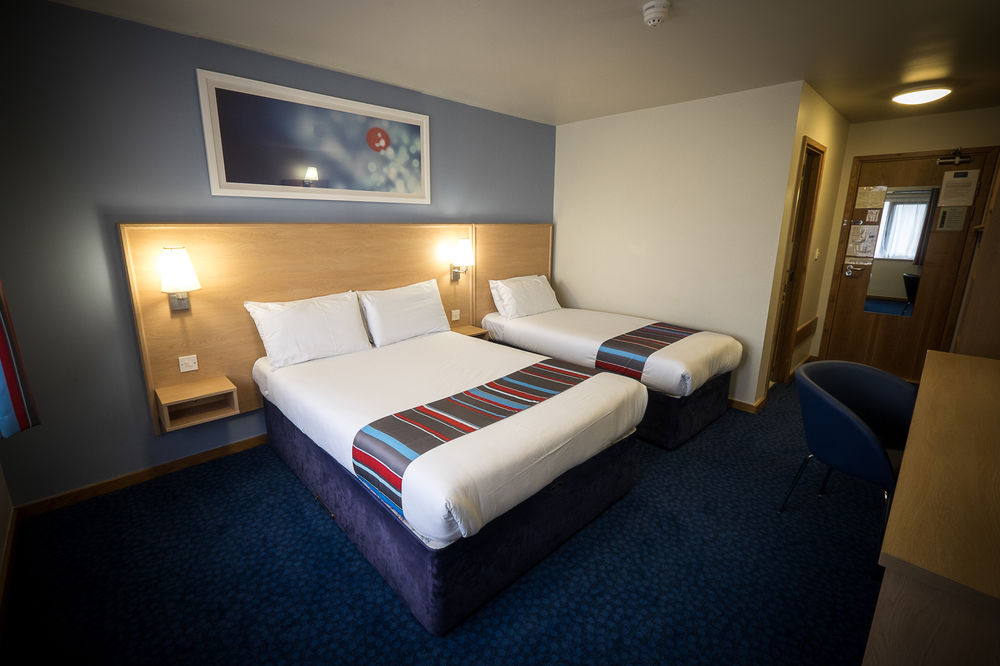 Travelodge Waterford