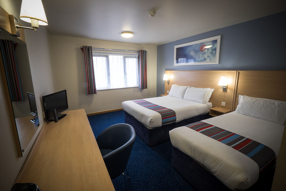 Travelodge Waterford