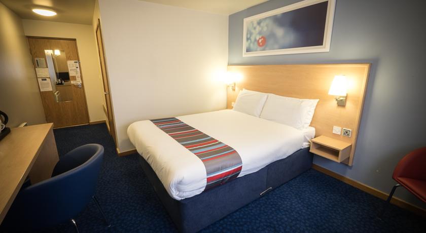Travelodge Waterford