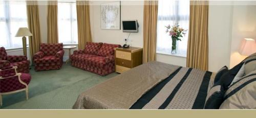 Barrington Lodge