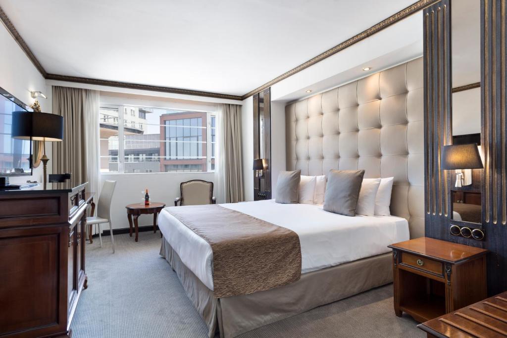 The Level at the Melia White House