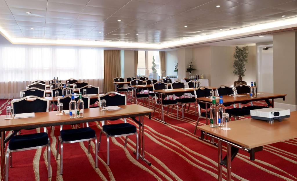 Park Plaza Nottingham