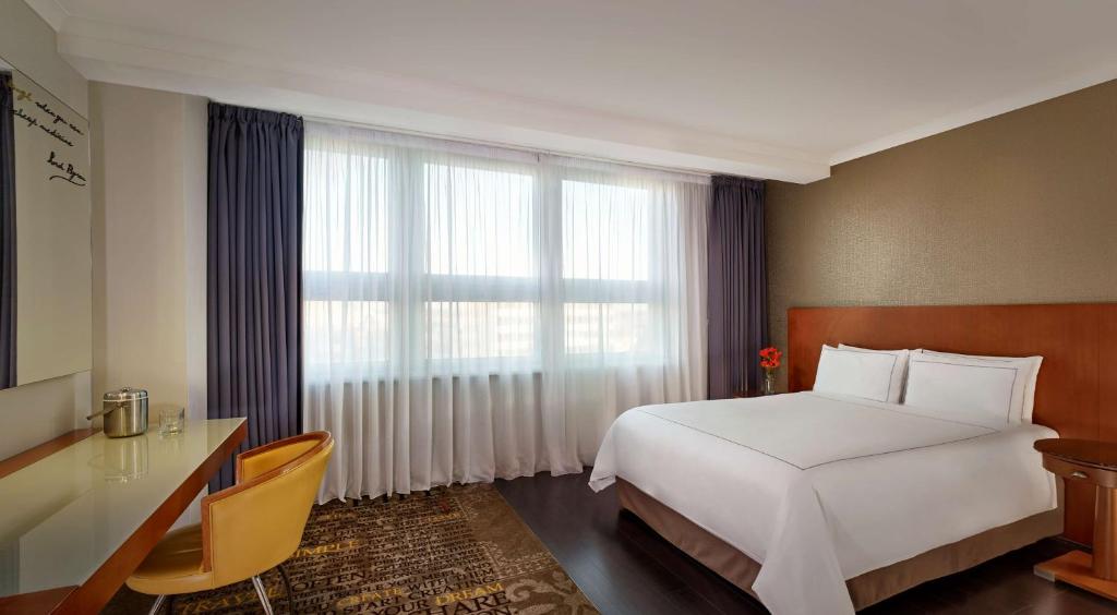 Park Plaza Nottingham