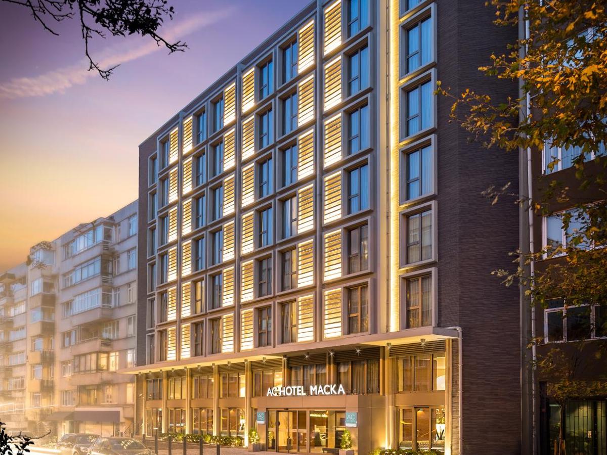 AC Hotel Istanbul Macka