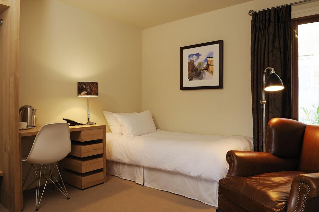Brooks Guesthouse