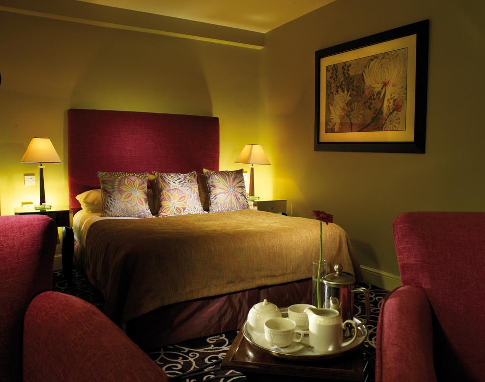 The Bishopstrow Hotel & Spa