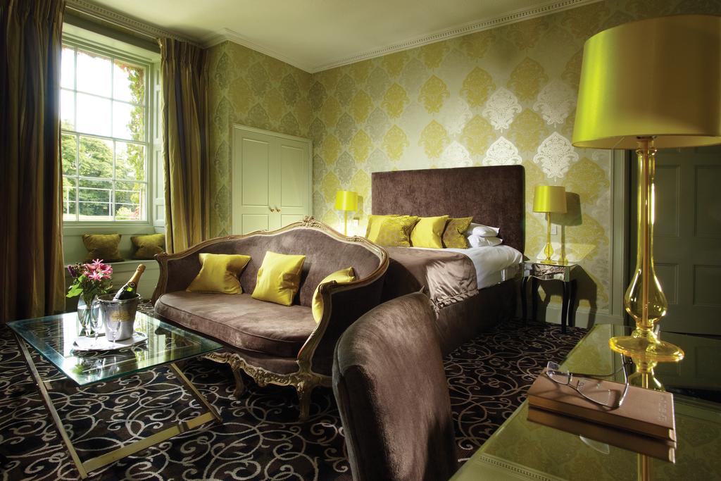 The Bishopstrow Hotel & Spa