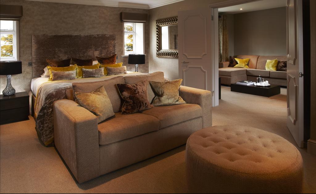 The Bishopstrow Hotel & Spa