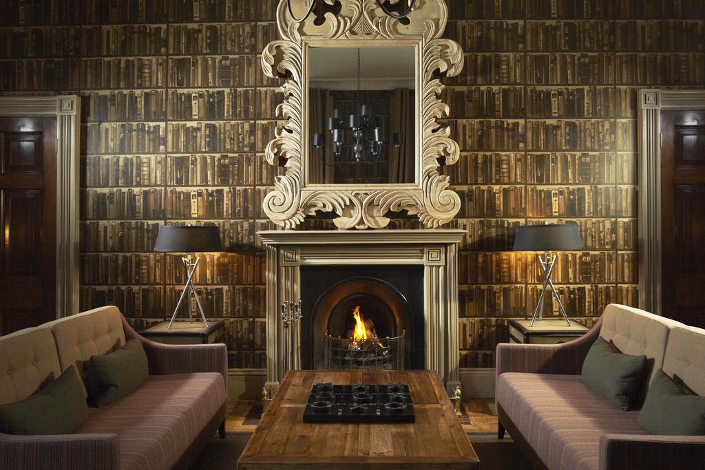 The Bishopstrow Hotel & Spa