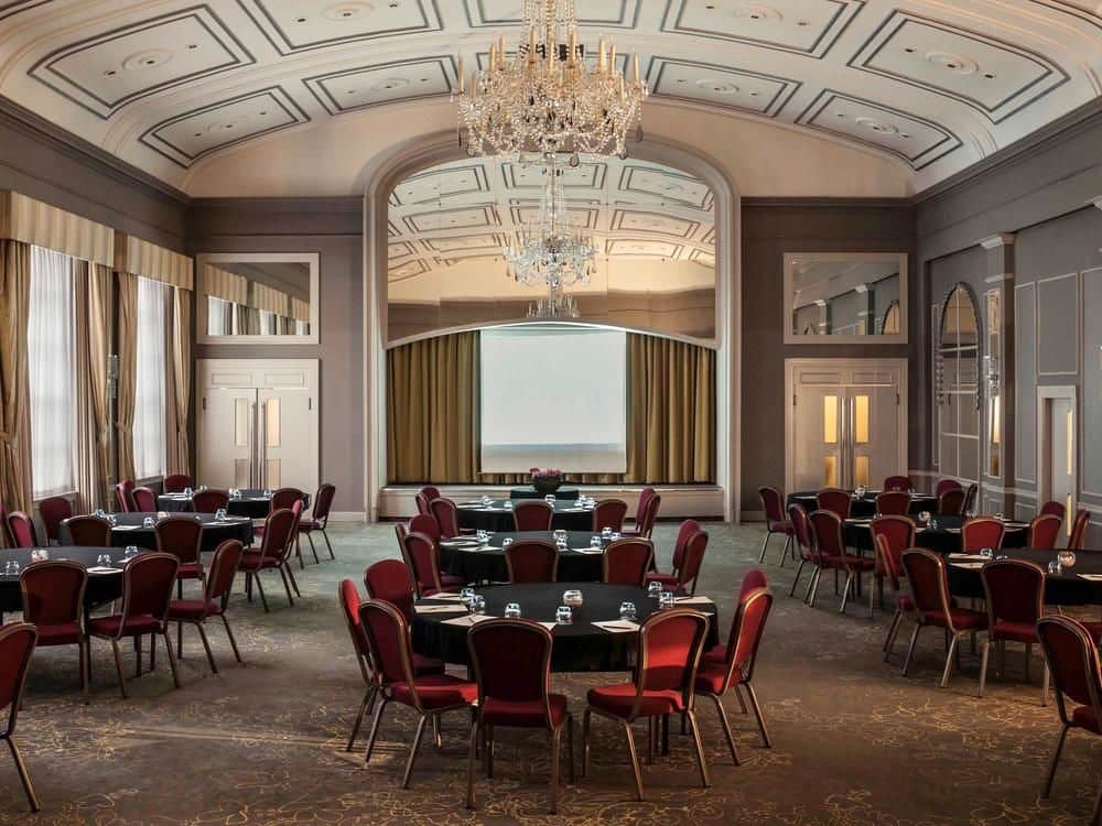 Castle Hotel Windsor - MGallery