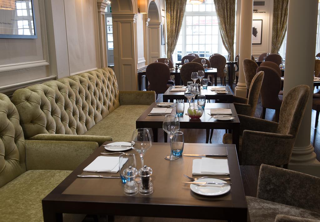 Castle Hotel Windsor - MGallery