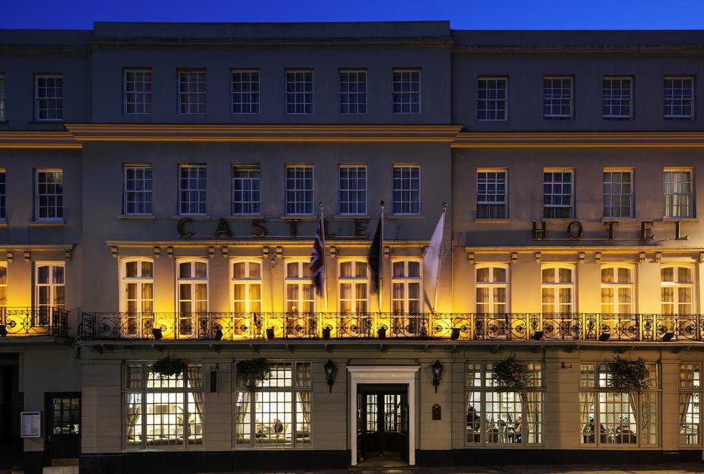 Castle Hotel Windsor - MGallery