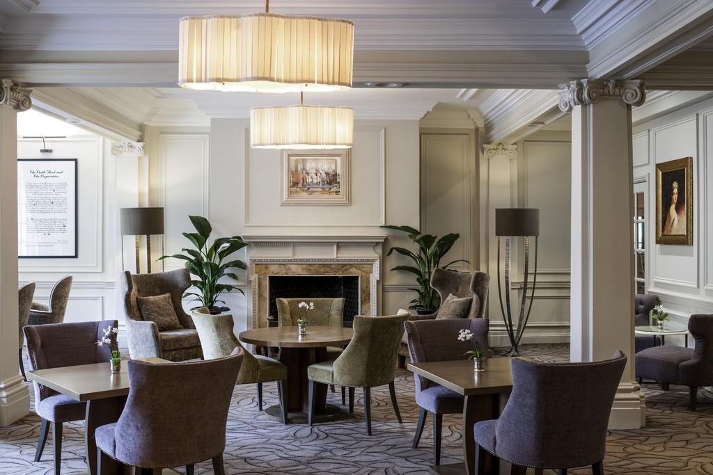 Castle Hotel Windsor - MGallery